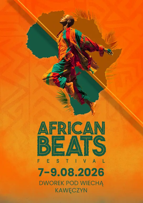 African Beats Festival 2026